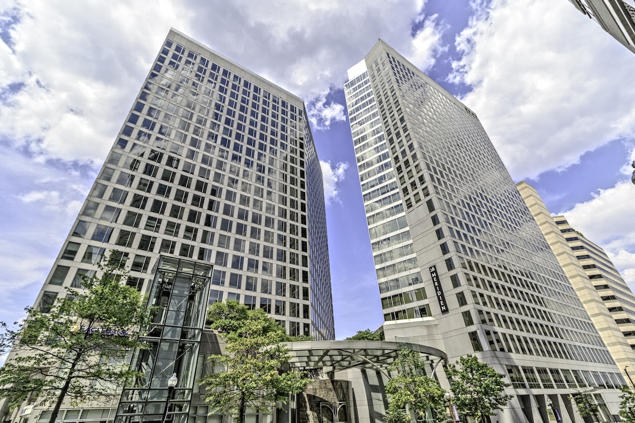 Waterview Condominium Virginia Luxury Condos